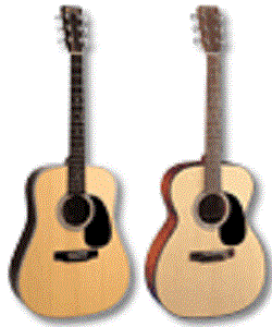 MARTIN　GUITAR